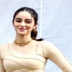 Ananya Pandey