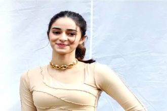 Ananya Pandey