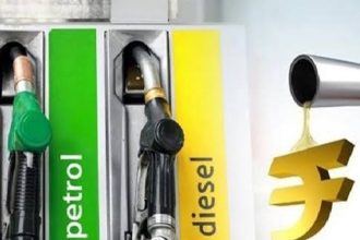 Petrol Diesel Price