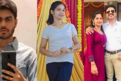 खाने में मिलाती थी स्लो पॉइजन, पति को तड़पा तड़पा