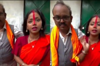 25 साल की बेटी ने अपने ही 50 साल के बाप से की शादी