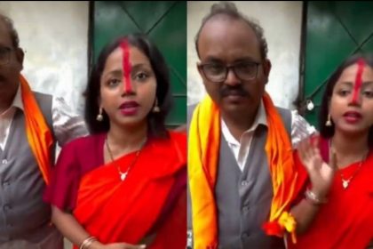 25 साल की बेटी ने अपने ही 50 साल के बाप से की शादी