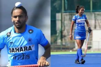 Akashdeep Singh And Monica Malik.jpg