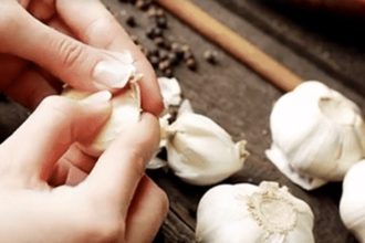 Garlic Health Benefits