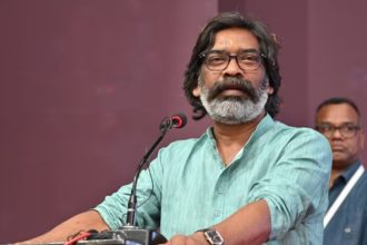 Hemant Soren