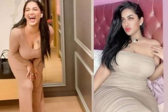 पाकिस्तानी टीवी स्टार मथिरा का प्राइवेट वीडियो लीक