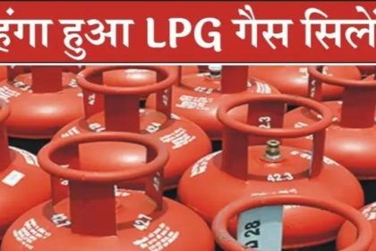 Lpg Gas Price