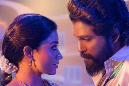 Pushpa 2 Pilings Songs