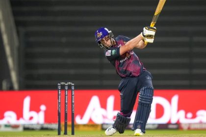 Tom Kohler Cadmore.jpg