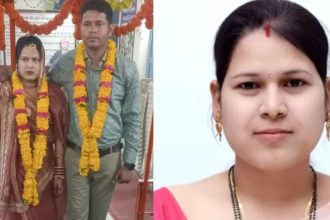 Looteri dulhan