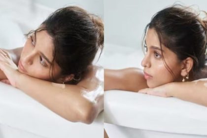 Suhana Khan