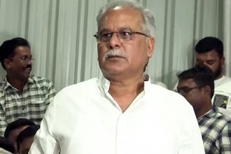Bhupesh Baghel
