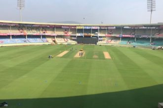 Dr. Y.s. Rajasekhara Reddy Aca Vdca Cricket Stadium.jpg