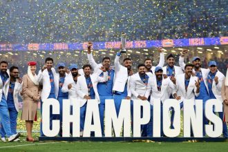 India Players Celebrate Their Icc Champions Trophy 2025 Title 1.jpg