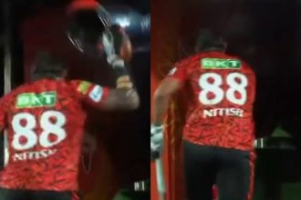 Nitish Kumar Reddy Throws His Helmet In Anger.jpg