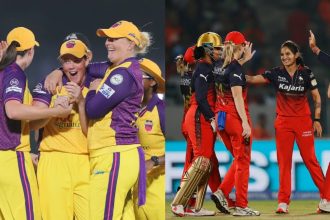 Up Warriorz And Royal Challengers Bengaluru.jpg