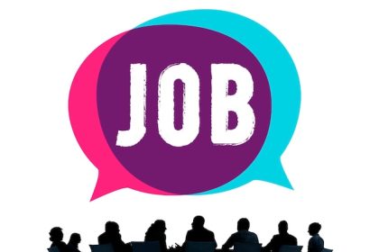 Business Meeting Talking About Job 53876 94836