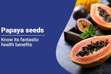 10 Amazing Health Benefits Of Papaya Seeds Image A67af7cbca