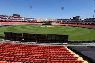 Maharaja Yadavindra Singh International Cricket Stadium.jpg