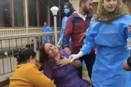 Pahalgam Terror Attack