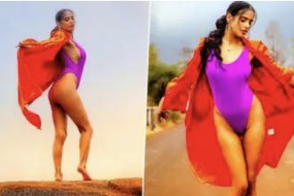 Poonam Pandey