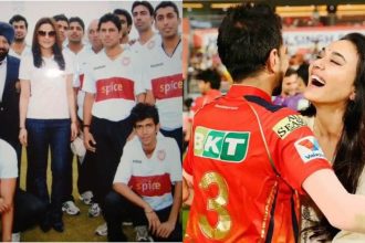 Preity Zinta And Yuzvendra Chahal.jpg