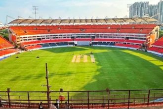 Rajiv Gandhi International Stadium.jpg