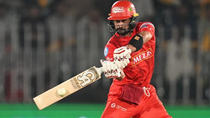 Sahibzada Farhan In Psl 2025.jpg