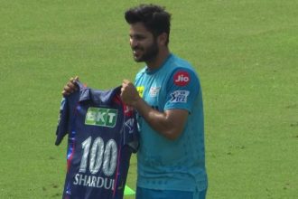 Shardul Thakur Completes 100 Ipl Matches.jpg