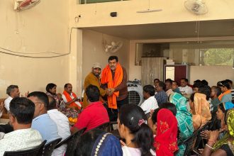 भाजपा मंडल लखनपुर की बहुत ही महत्वपूर्ण बैठक विधायक.jpeg