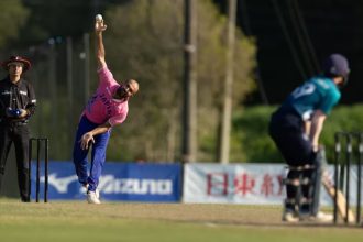 Action During Japan Vs Thailand Match 1.jpg