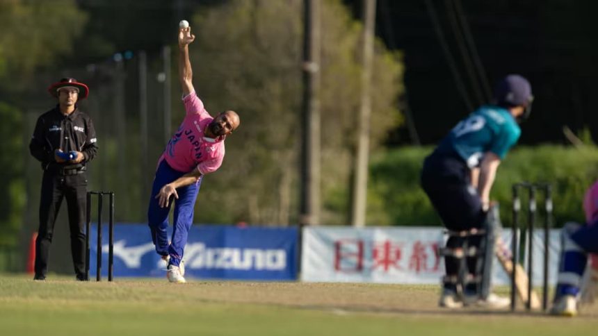 Action During Japan Vs Thailand Match 1.jpg