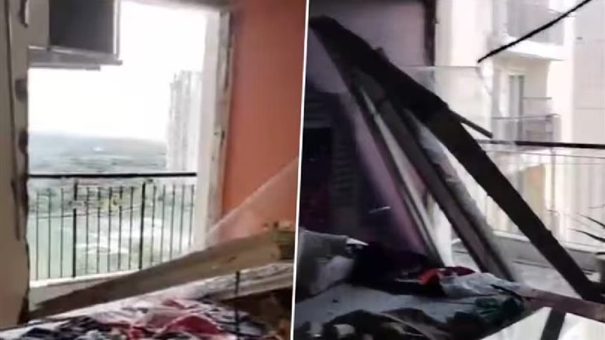 India Stops Chenab River Water Baglihar Dam 18 32.jpg