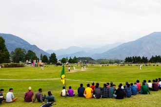 India Stops Chenab River Water Baglihar Dam 18 38.jpg