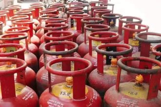 Lpg Price