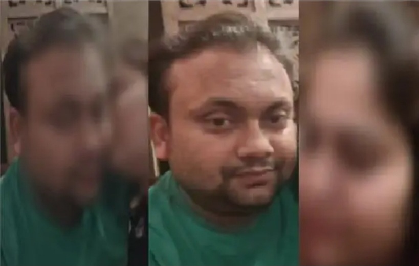 Mainpuri Viral Video