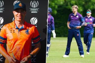 Netherlands And Scotland Players 1.jpg