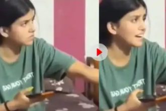 Viral Video Girl