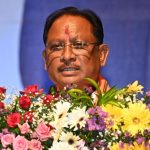 Vishnu Deo Sai