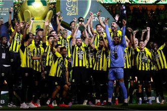 Al Ittihad Players Celebrate With The King Cup Of Champions 2024 25 Title.jpg