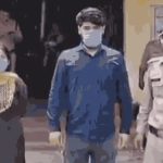 Haridwar Crime