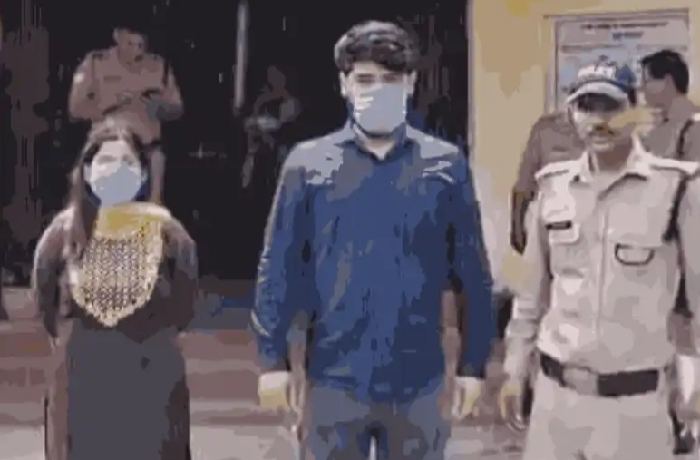 Haridwar Crime