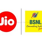 Jio Bsnl