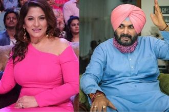 Kapil Sharma Show