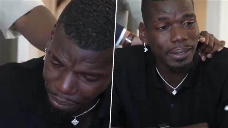 Paul Pogba Gets Emotional After Signing Contract With Monaco.jpg