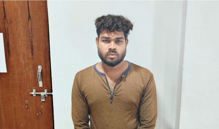 Abhanpur Murder Case