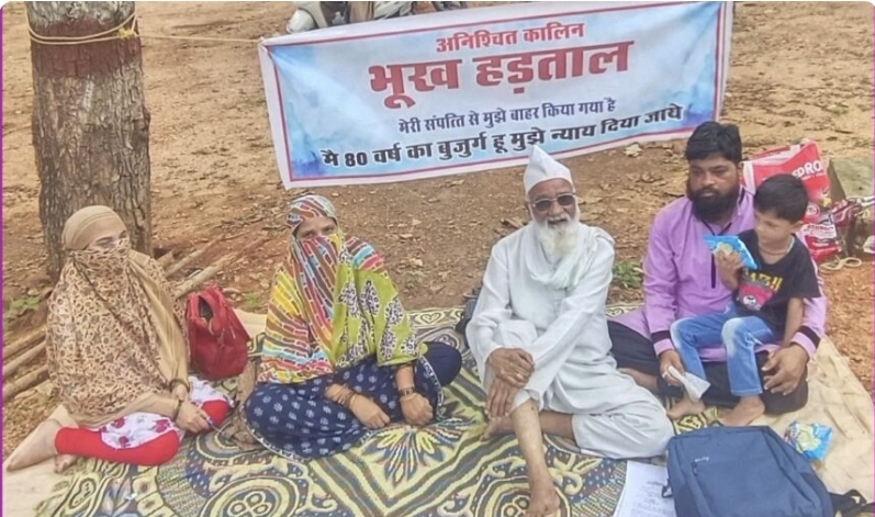 Ahmed Beg Gariyabamd