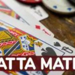Satta Matka