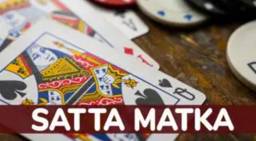 Satta Matka