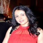 Suchitra Krishnamurthy